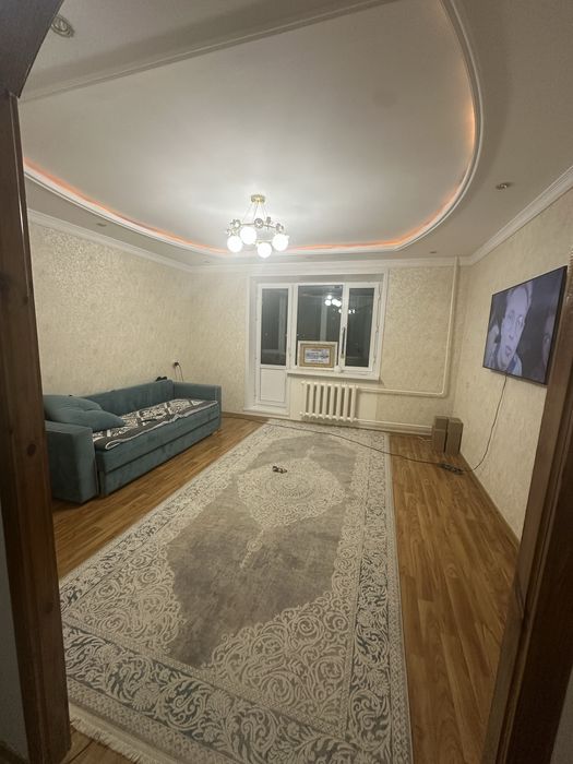 Продам 3-х комнатную кв 7-15