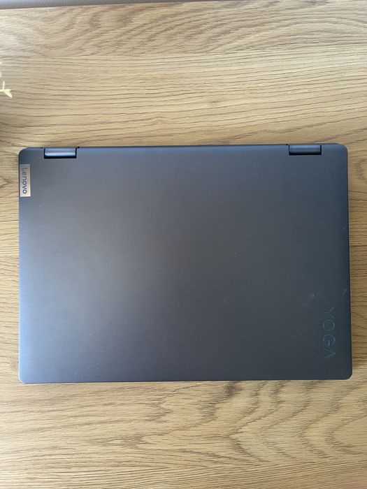 Lenovo yoga 6 / windows 11