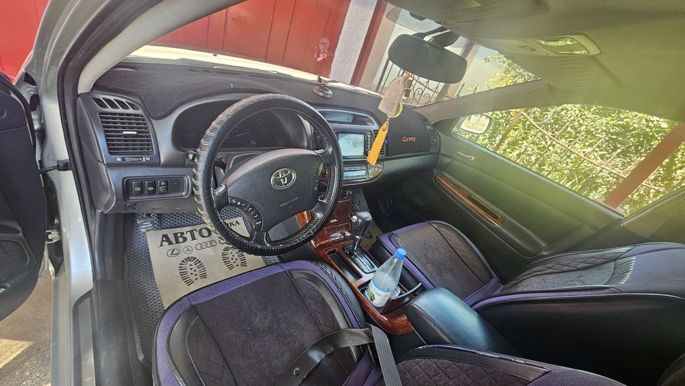 Машина сатылады то35 3обьем