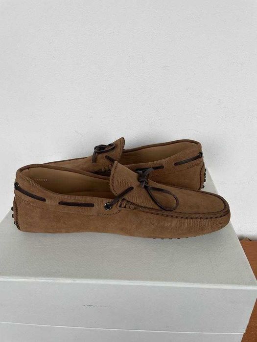Mocasini   Tod's
