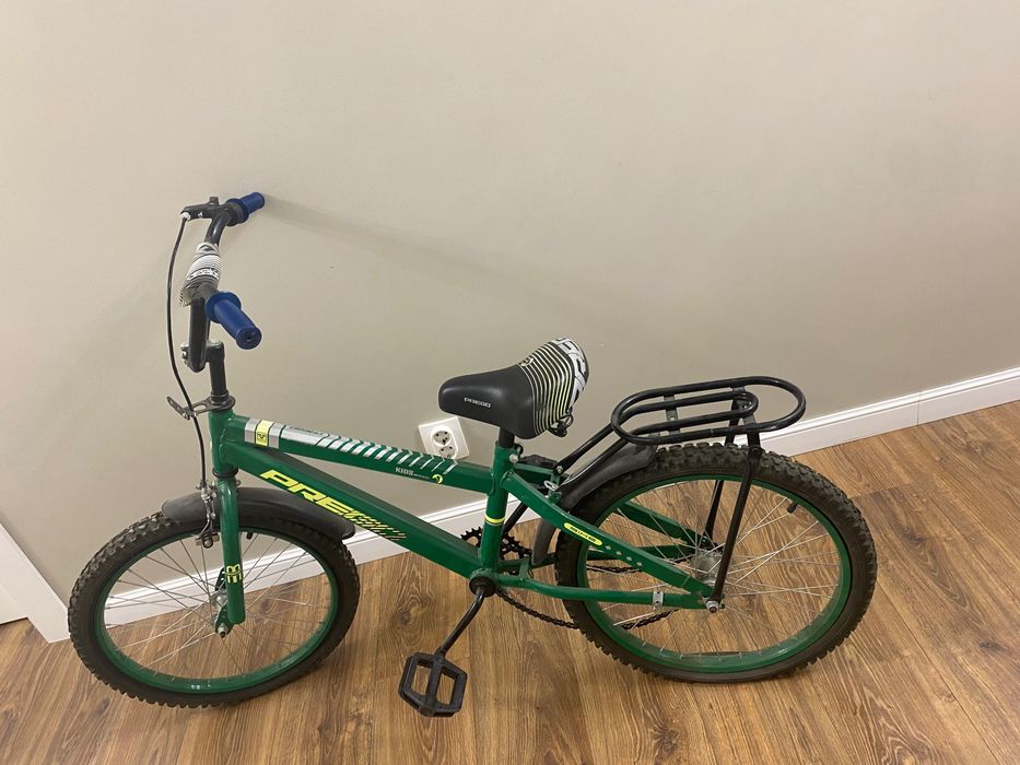 Продаются велики, требуют ремонта