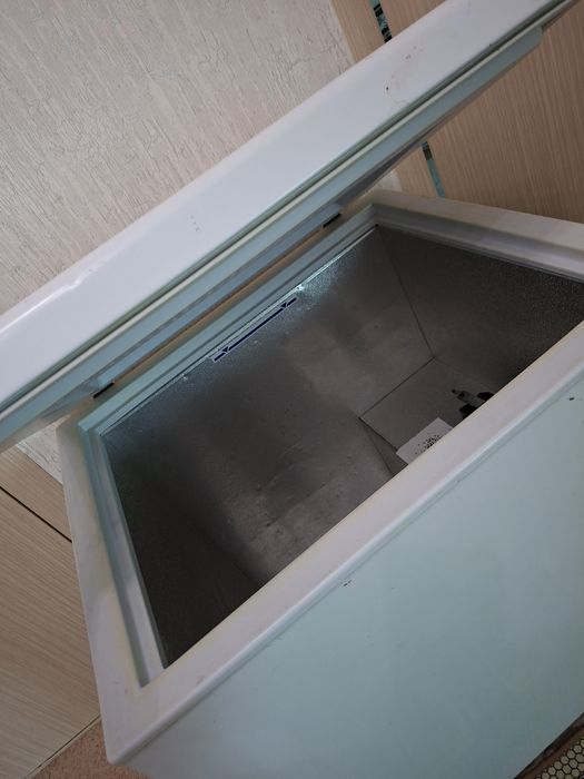 Бирюса морз. Б/у  сатылады істемей тұр