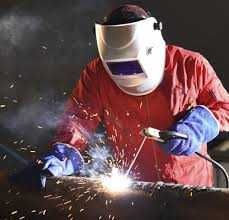 Svarshik elektro сварщик електро