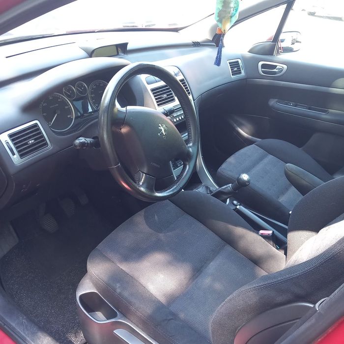 PEUGEOT  2005 — imagine 3