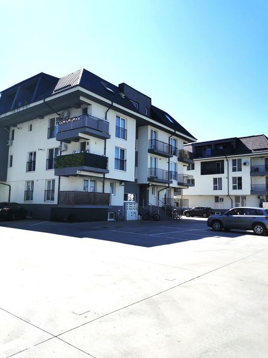 Apartament 2 Camere – Otopeni – Parcare Inclusă-Proprietar