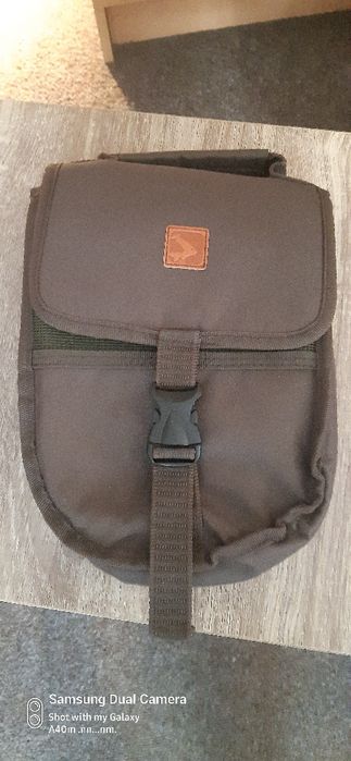 Husa cantar Avid Carp