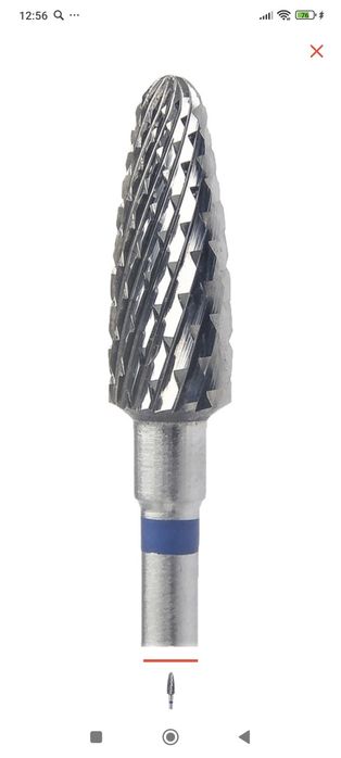 Продам фрезы для маникюра