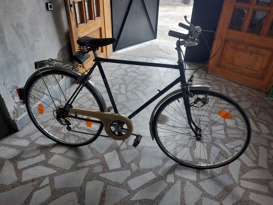 Ретро колело CLLIPPER