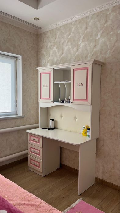 Срочно продам детскую мебель