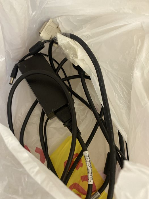 Монитор hp 2011x Б/У