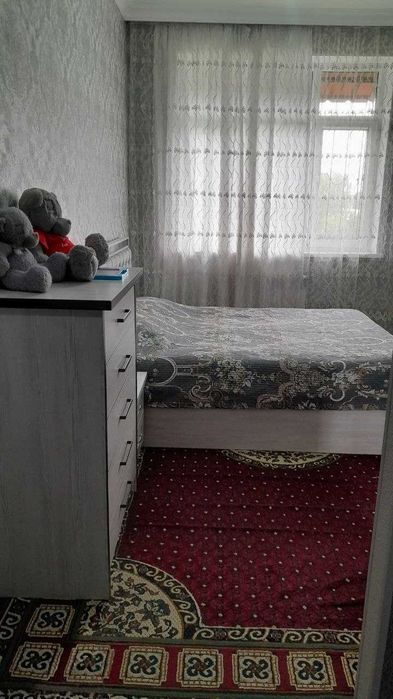 4-х комнатная, Карасу-6, Новостройка 4-5-9