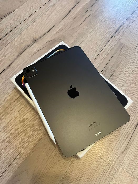 iPad Pro 11-inch (M4) Wi-Fi