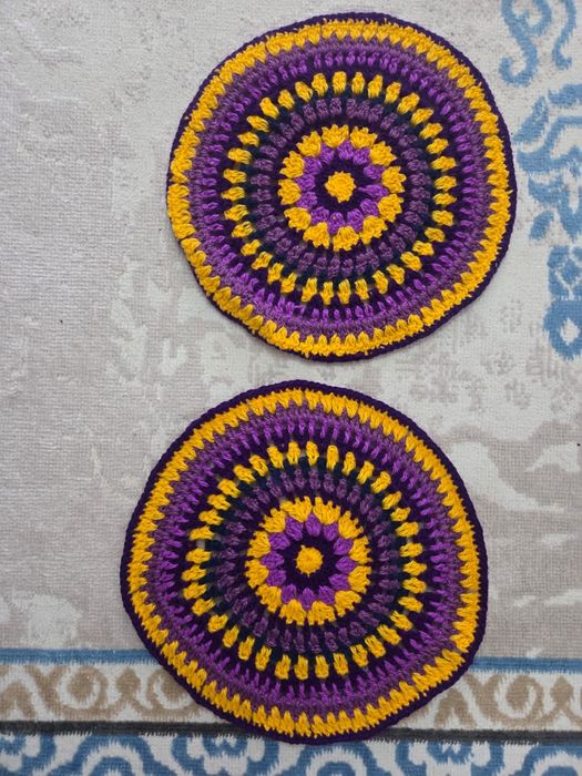 Продам подставки под горячее