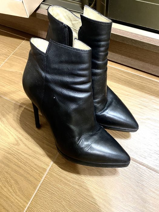 Продам ботильоны турция