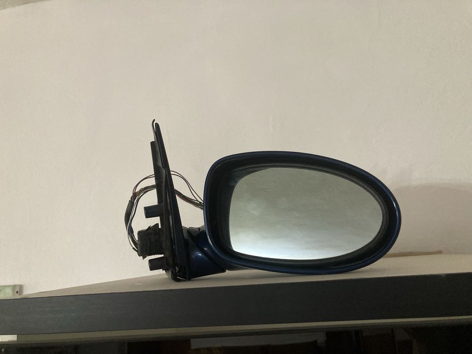 М зеркала бмв е39