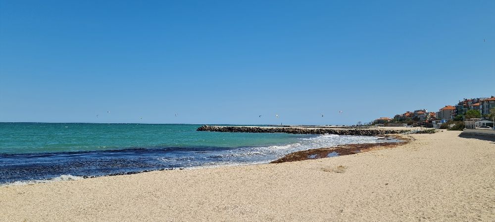 Студия в Поморие