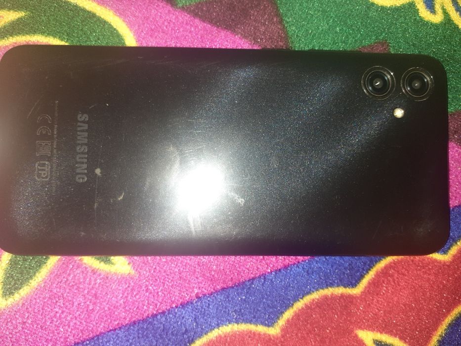 Samsung galaxy a04
