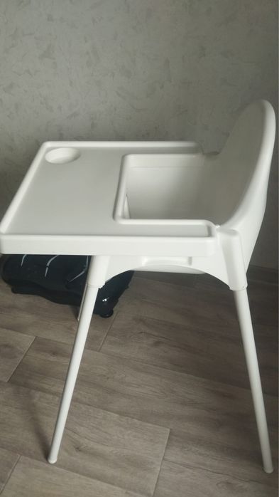 Детский стульчик