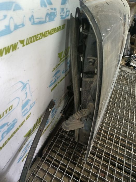 Usa stanga spate Seat Exeo 1 (2009 - 2012)