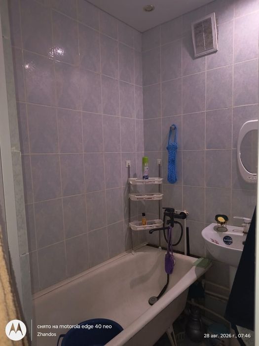 Продам кватриру в районе Акация