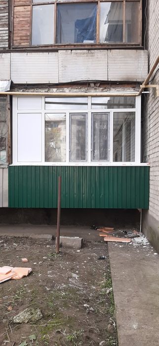 Пластиковые окна, балконы, двери, москитные сетки