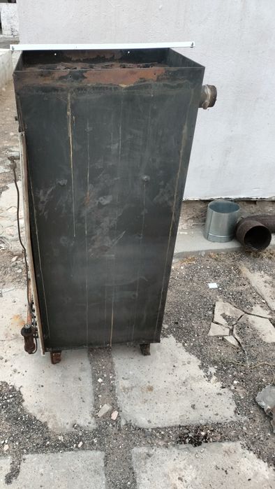 Котель сатылады.