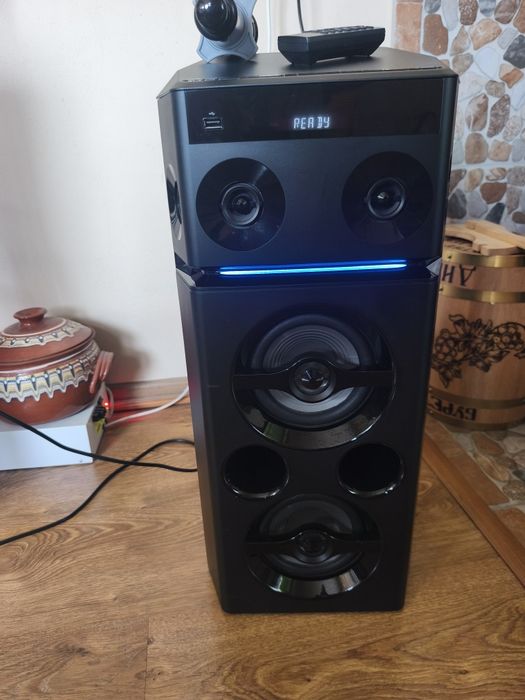 Блутут тонклона Panasonic
