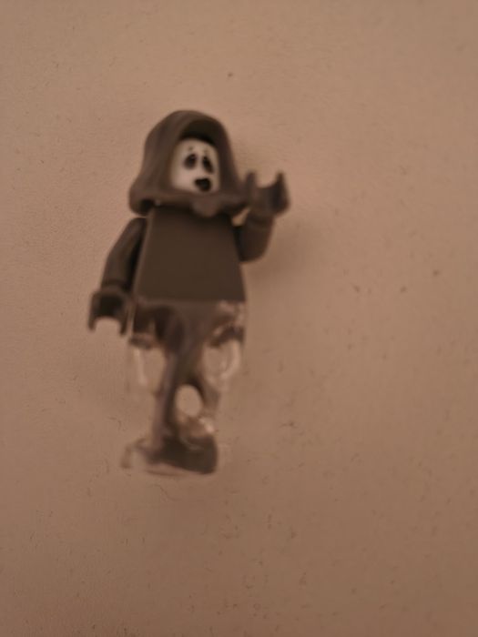 Figurina Lego Specter Seria 14