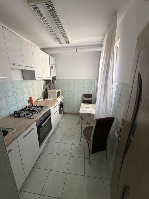 Apartament cu o camera ,bloc izolat - Calea Sagului -Direct Proprietar