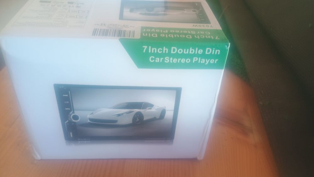 Продавам мултимедия