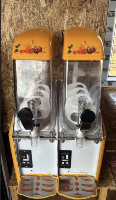 Слеш аппарат сатылады