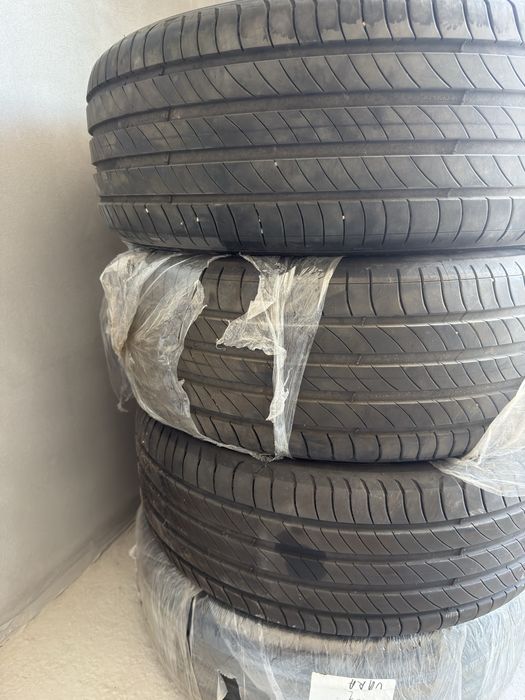 Cauciucuri 225 55 R18 vara Michelin