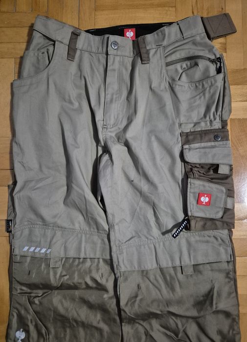 Pantaloni lucru Engelbert Strauss, e.s. Motion, Cordura, Bărbați  52
