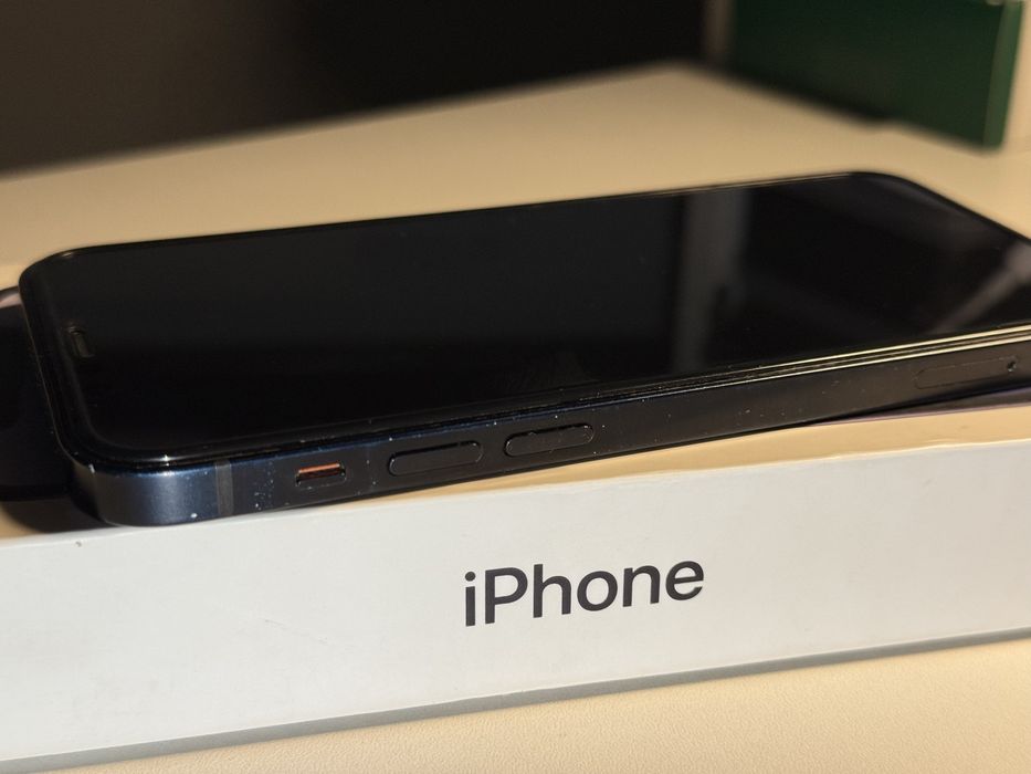 IPhone 12 128 gb