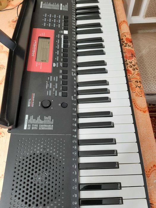 Новый Синтезатор