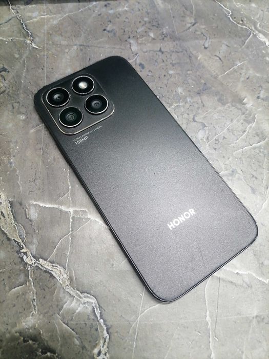 Honor X9b (г Актау 31 мкр Магаш) лот 110/50/31