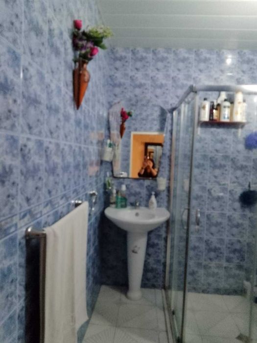 Двустаен след ремонт в Балик