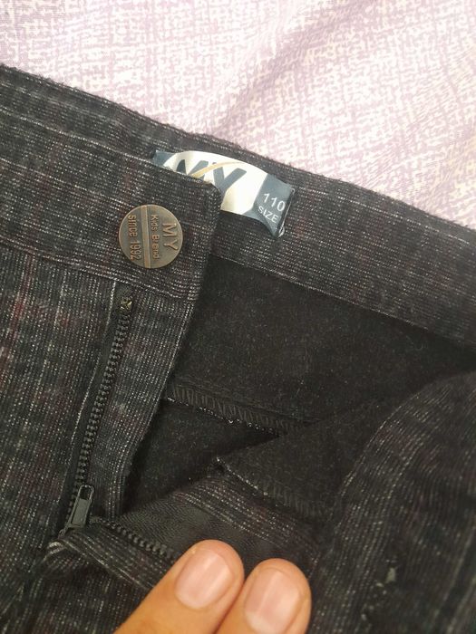 Bolalar uchun shim qiwgi sfatli