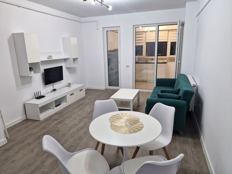 2 camere Central Address Residence cu parcare zona 13 septembrie, Viilor, parc Carol