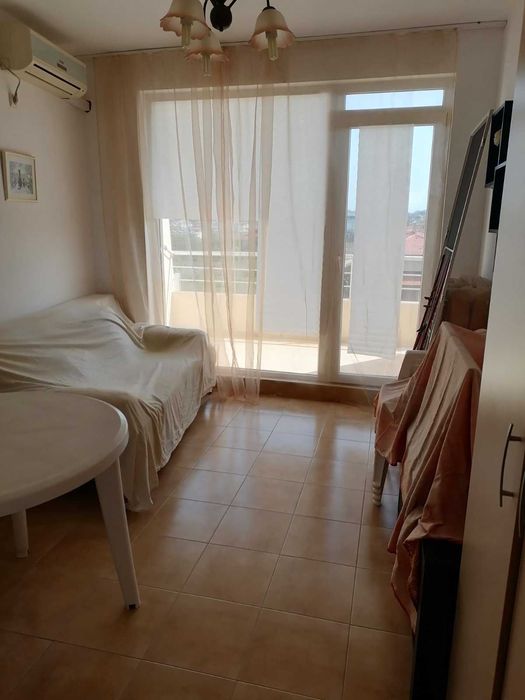 Дава се под наем Едностаен апартамент в Созопол - 30 кв.м за 200 € - Снимка #7