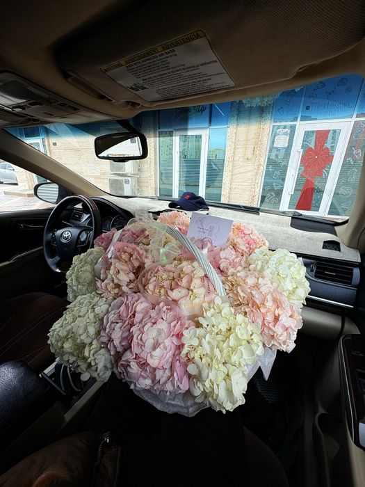 продам свежие цветы