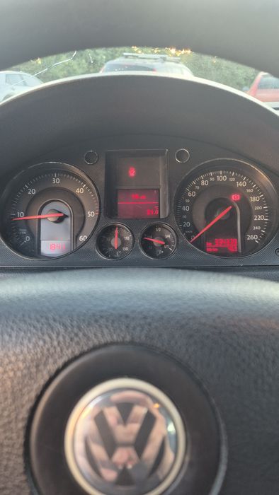 VOLKSWAGEN Passat 2006 — imagine 5
