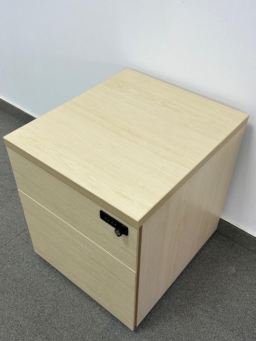 100 Buc. Rollbox cu Cifru; Mic Dulap Birou; Comodă; Casetieră; Noptieră
