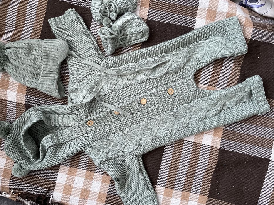 Комплект на выписку