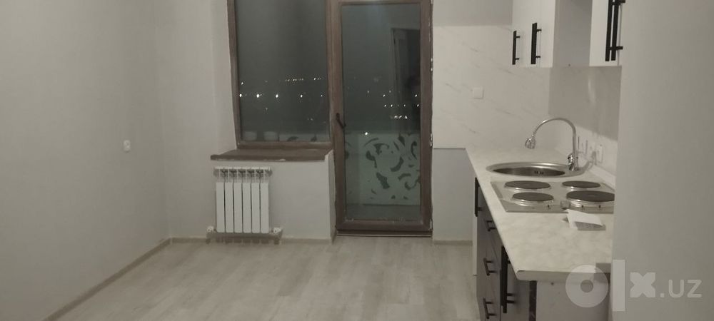 Еко Шахар 9етажли дом