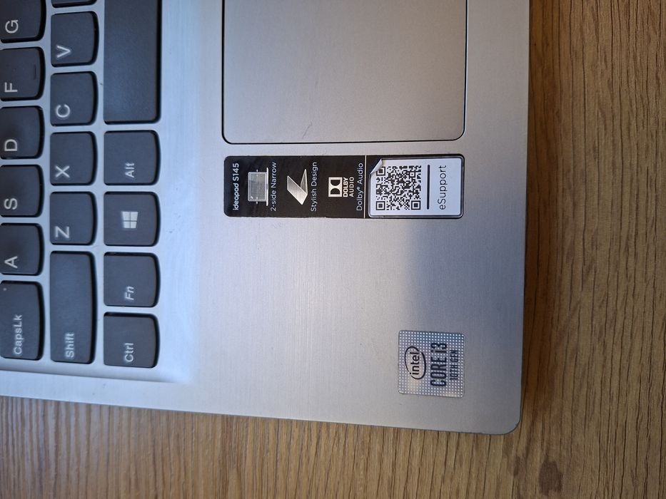 Laptop Lenovo IdeaPad S145
