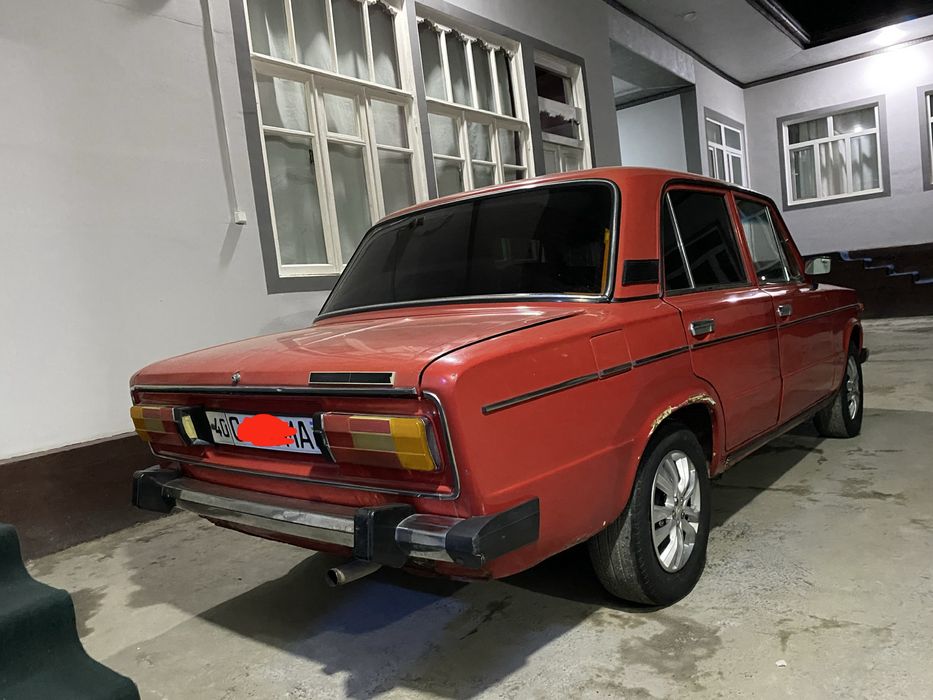 vaz  2106 xolati yaxshi