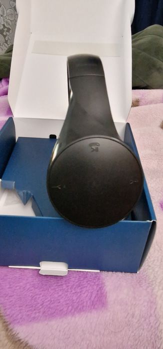 Продавам безжични слушалки MOTOROLA XT500