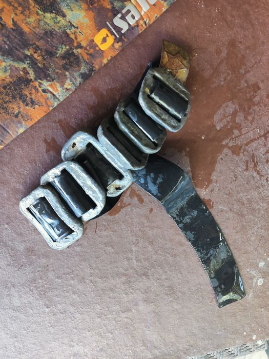 Рыбалка подводная, снаряжение