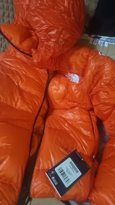 Geacă Fulg The  North Face damă